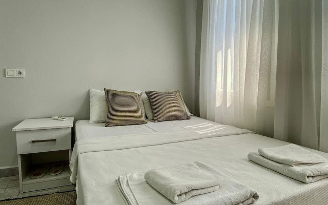 İzan Villa Bakış Apart Otel