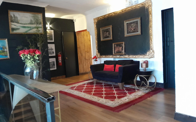 Hotel Sonetto