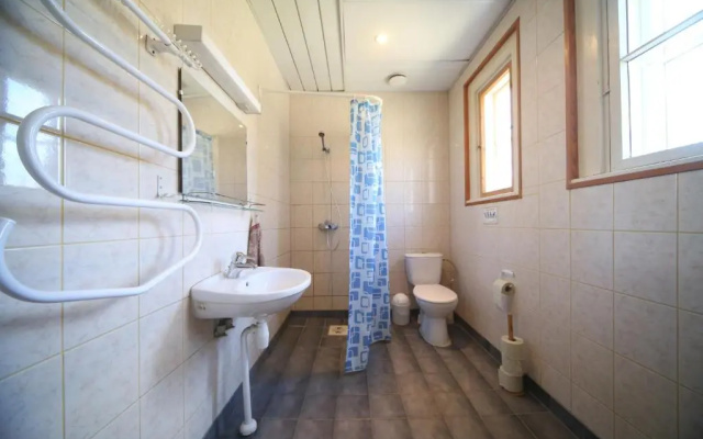 Annenhof Holiday House