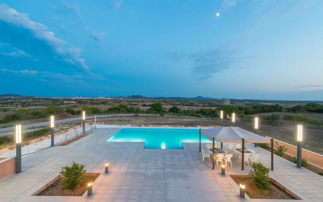 Sa Montanyeta in Manacor