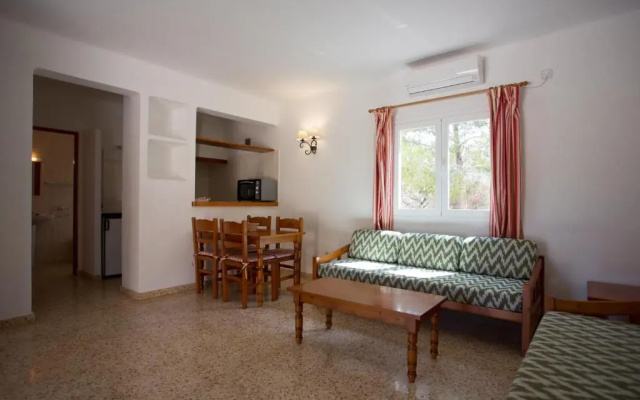 Apartamentos Ca Sa Vilda