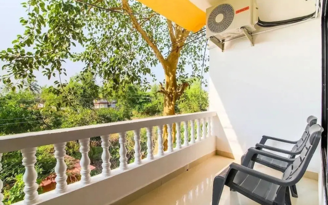 Sai Coco Resort By OYO Rooms