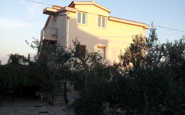 Apartments Jelica
