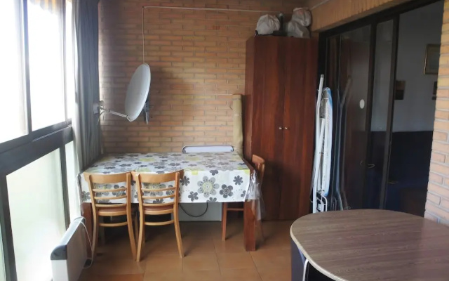 Albaida Apartment