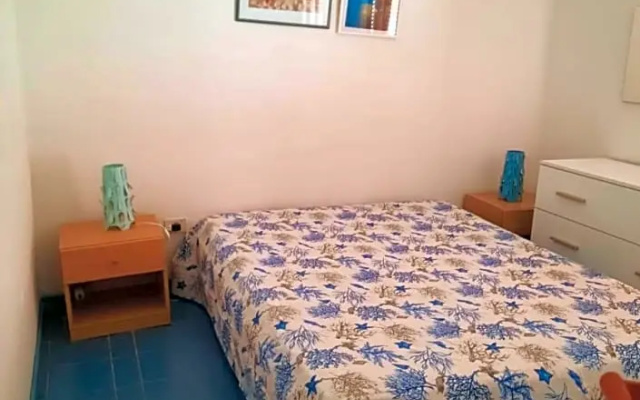 Villa n 3 località Le Mandrelle
