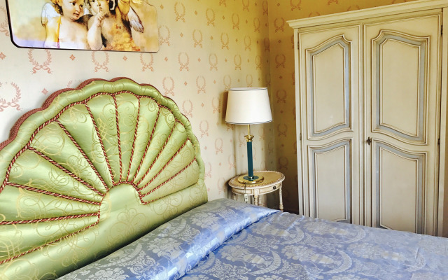 Hotel Villa Riis