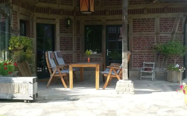 Lovely Apartment in Reken
