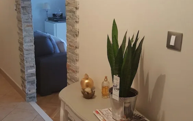 Pata Apartment