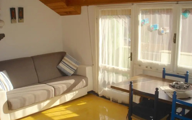 Karina's House