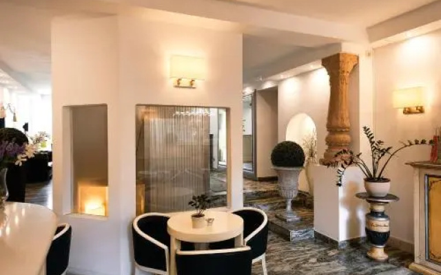 Hotel Virgilio