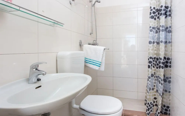Apartments Ljubimir