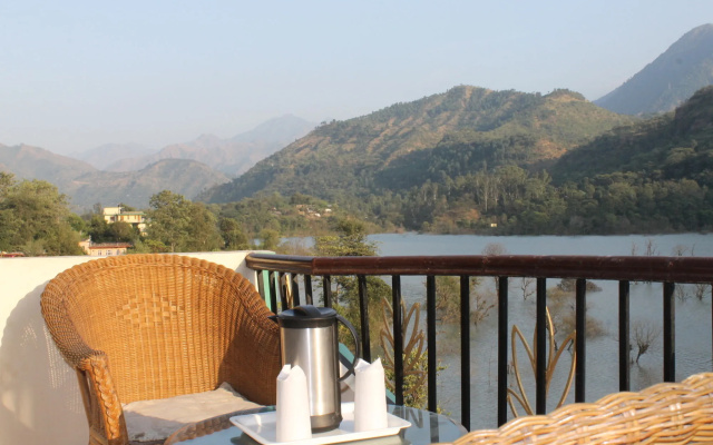 Sandhya Hot Spring Health Care