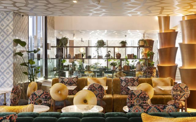Heritage Avenida Liberdade, a Lisbon Heritage Collection
