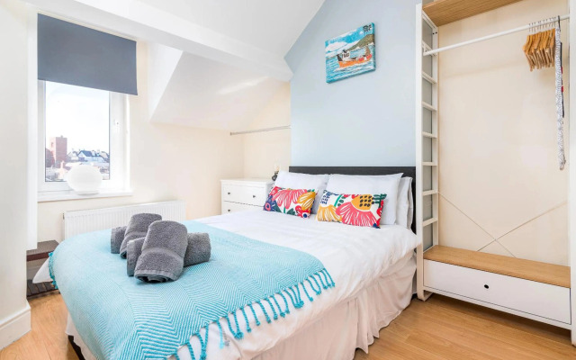Whitby On The Hill,5mins To the Beach,Pets Welcome