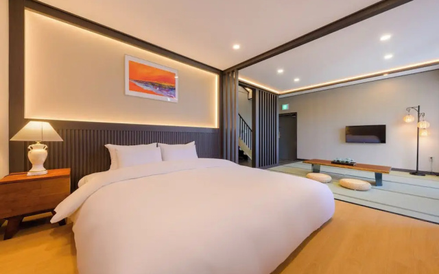 Hotel Harusida