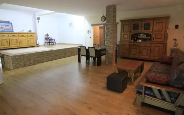 Appartement Mozart