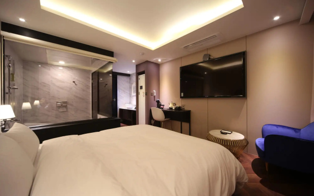 Frenchcode Hotel