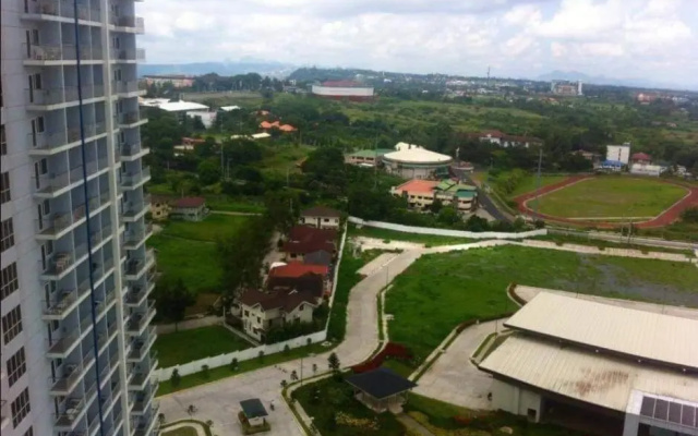 Studio Room @ Wind Residences Tagaytay