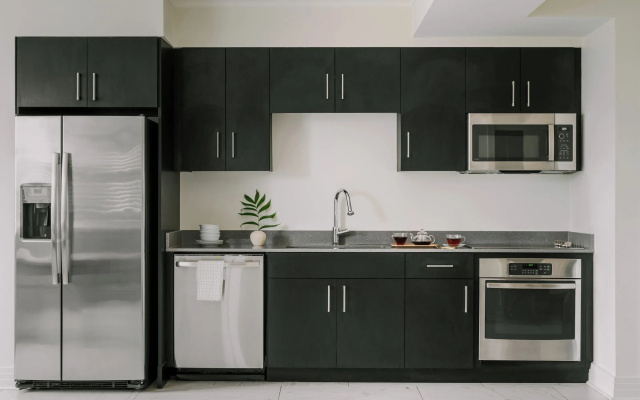 Sonder — Jung Residences
