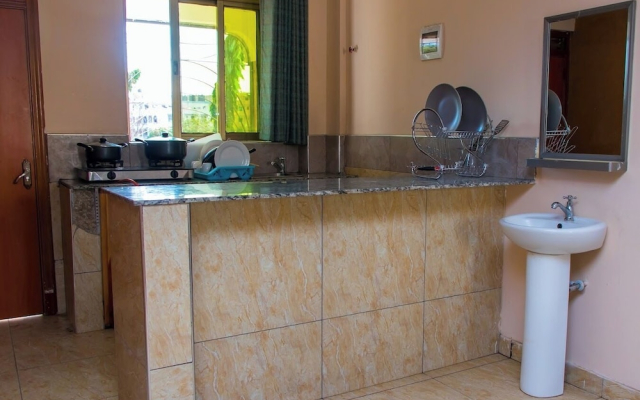 Park View Hotel Bamburi