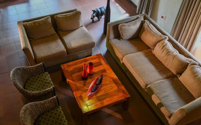 Bush Villas on Kruger