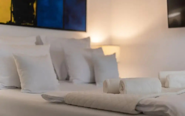 Aparthotel Solskiego 44 Wrocław