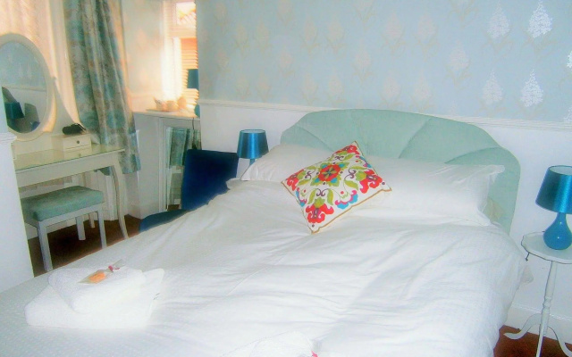 Arisaig Guest House