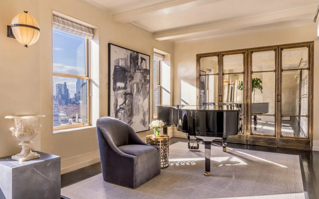 The Carlyle, A Rosewood Hotel