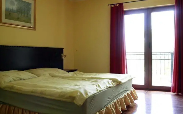 Hotel Dam