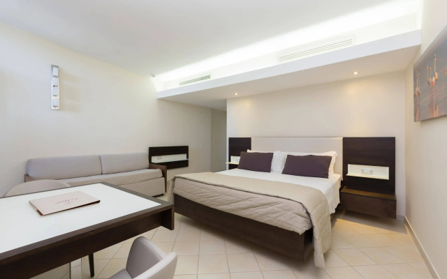 Hotel Gusmay