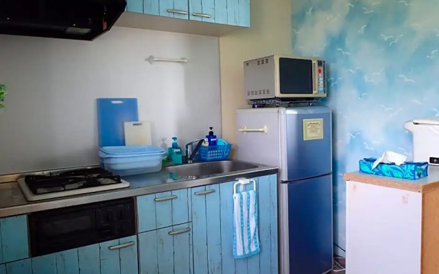 Pension Uminonakama / Vacation STAY 15613