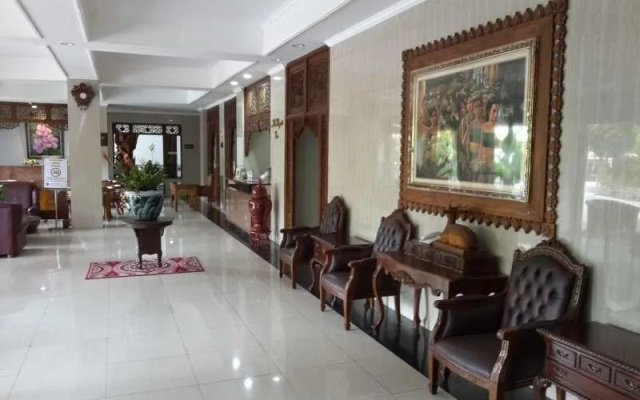 The Hayati Inn