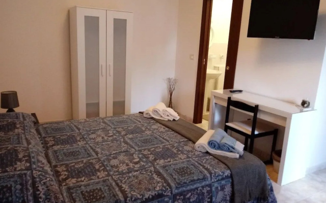 B&B La Casetta