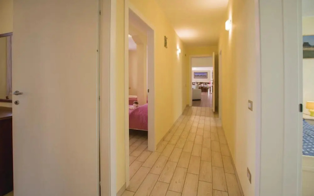 Casa Marina