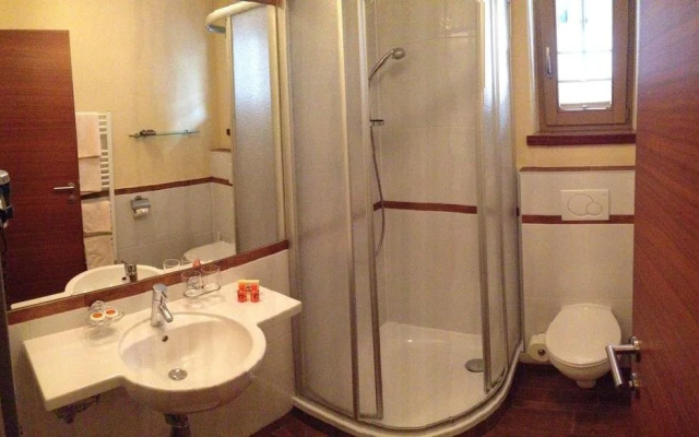 Aktiv- & Wellnesshotel Bergfried