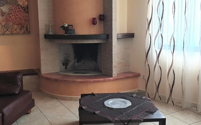 Villa Aura