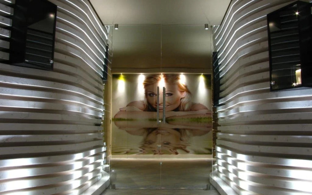 Belvedere Hotel