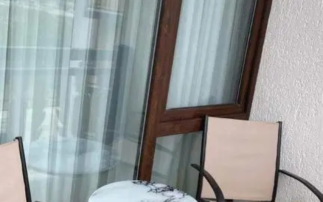 Didveli Residence Studio Apartment