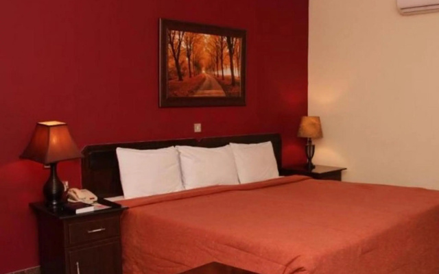 Agura Hotel