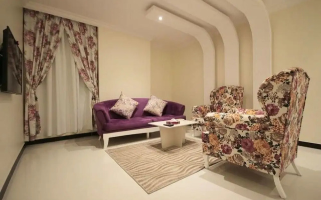 Tiran Island Suites