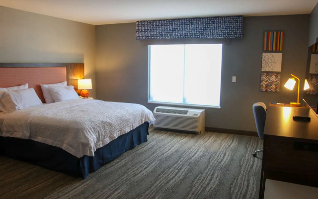 Hampton Inn & Suites by Hilton Olean