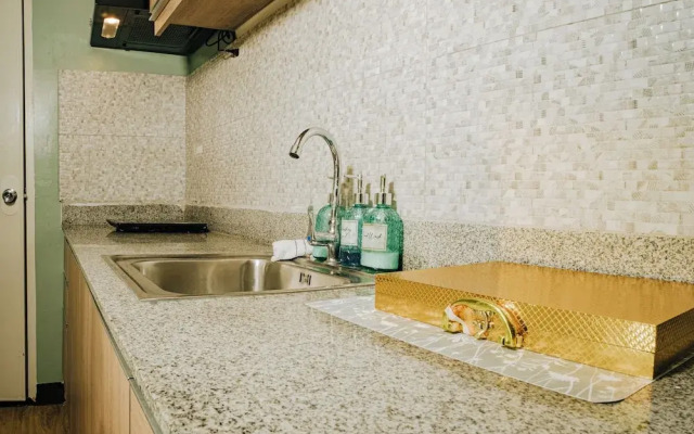 Stylish & Serene Stay in Davao City