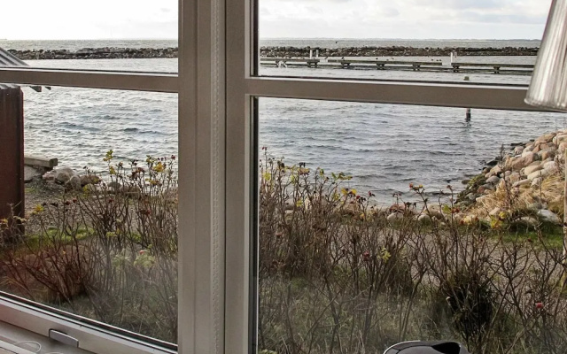 Beautiful Holiday Home in Zealand Near Sea