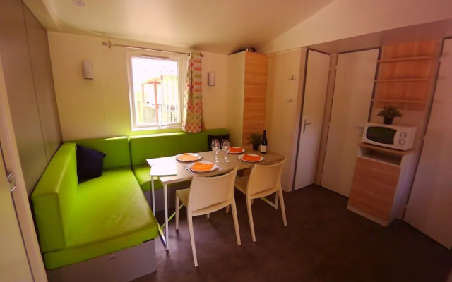 Camping L'Art De Vivre