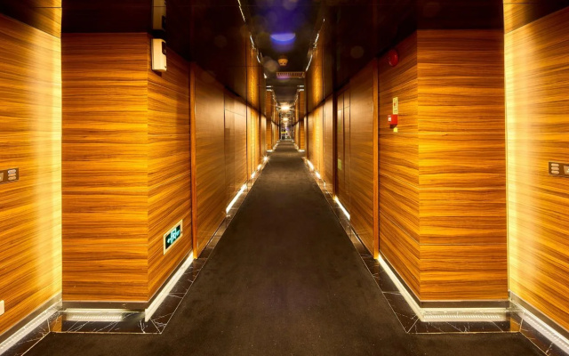 Han Yi City Hotel