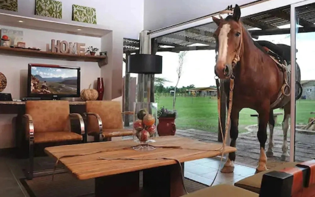 Howard Johnson Hotel Finca Maria Cristina