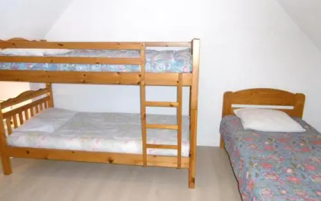 Appartment Marrec
