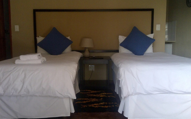 Soli Deo Gloria Boutique Hotel