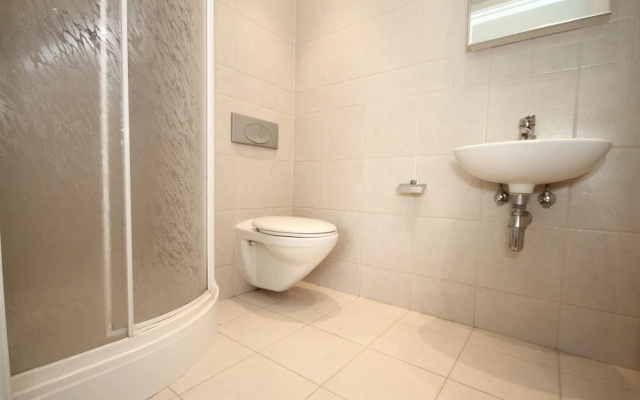 Grand Canal Quay - 3 BR Apartment