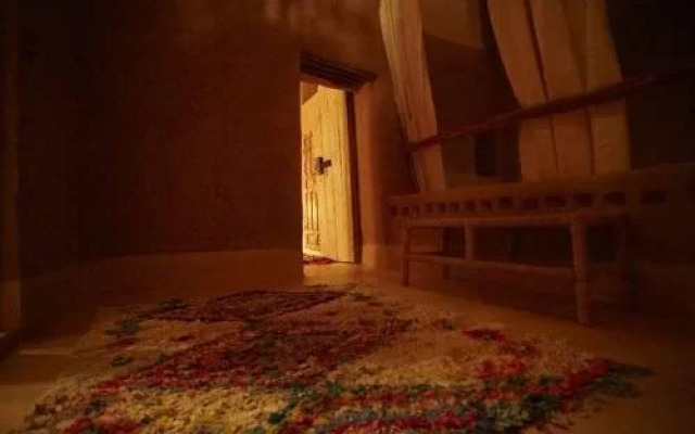 Kasbah Ait Moussa